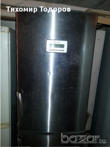 хладилник Електролукс нофрост на части, снимка 1 - Хладилници - 15773115