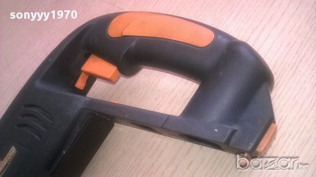 Голяма машина без батерия-40см-внос швеицария, снимка 5 - Бормашини - 16241620