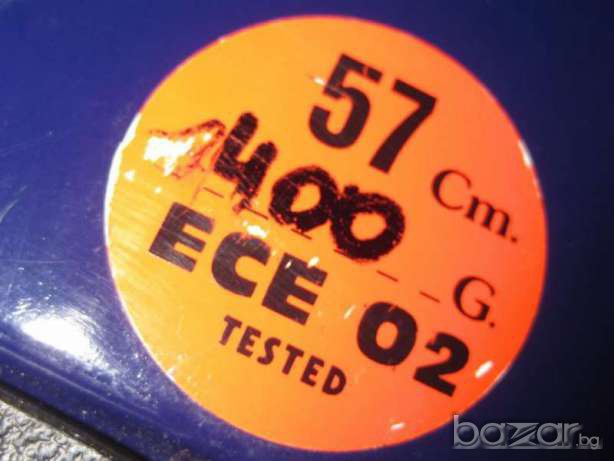 Налакътници, наколеници, протектори, футболни кори, предпазни каски, снимка 6 - Спортна екипировка - 16509100