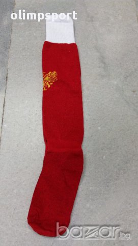 футболни чорапи Liverpool нови