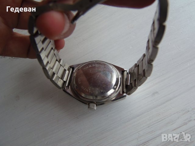 MIREXAL SOLAR ESA9362, снимка 3 - Мъжки - 25119807