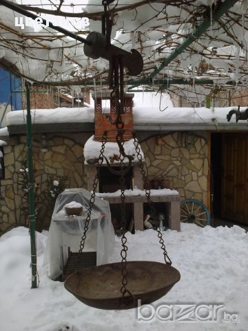 стар кантар