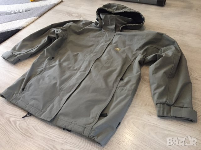 Пролетно яке Trespass S/M, снимка 2 - Спортни екипи - 24664110