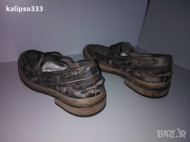 Feud оригинални обувки, снимка 3 - Ежедневни обувки - 24160170