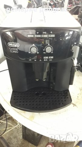 кафемашини за части, снимка 11 - Кафемашини - 26161674