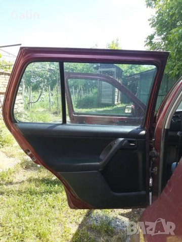 Голф 3 vs Golf 3 GTI на части, снимка 17 - Автомобили и джипове - 21934235