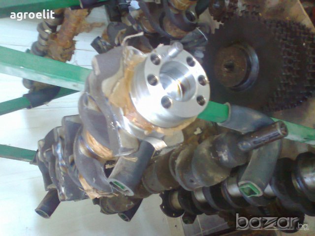 Шенкели ЮМЗ/МТЗ, снимка 12 - Селскостопанска техника - 20402630