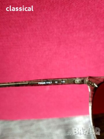 Слънчеви очила Calvin Klein , снимка 7 - Слънчеви и диоптрични очила - 24768922