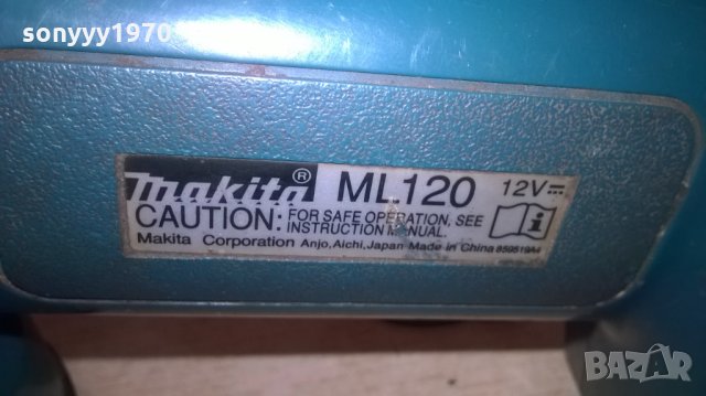 makita-внос швеция, снимка 5 - Винтоверти - 25768923