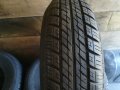 2бр нови гуми Dunlop 175 80 14, снимка 1 - Гуми и джанти - 19006531