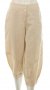 Дамски ленени бермуди S, снимка 1 - Къси панталони и бермуди - 20900914