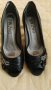 Дамски обувки, снимка 1 - Дамски обувки на ток - 21577557