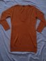Нов оранжев блузон, снимка 1