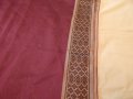 Дамски шал нов-182 /110 см., снимка 4