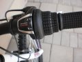 Продавам колела внос от Германия  детски алуминиев велосипед ALPHA SPRINT 20 цола SHIMANO TOURNEY, снимка 10