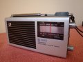 Vintage Toshiba transistor Radio, Made in Japan, снимка 2