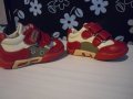 6 чифта обувки №20-24 (45 лв. всички), снимка 8