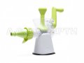 Ръчна сокоизтисквачка Juicer Multi-funktion HX , снимка 4