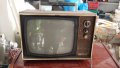 Стар телевизор schaub lorenz , снимка 1 - Антикварни и старинни предмети - 16705084