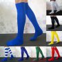 Футболни чорапи, гети, калци, номерация 36-40, 41-47 Хокей Ръгби, снимка 1