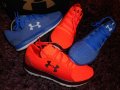 Under Armour Speedform Slingride Fade & SpeedForm Slingride Running Shoes, снимка 9