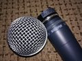 shure sm58-microphone-профи микрофон-жичен, снимка 10