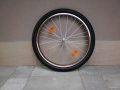 Продавам колела внос от Германия  Комплект НОВИ външни гуми KENDA 26 х 2,125, снимка 1 - Части за велосипеди - 10959857