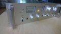 fisher ca-7000-stereo amplifier-made in japan-с чистачки нов внос швеицария, снимка 6