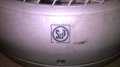 S&p-марков винтилатор 25х11см-внос швеицария, снимка 6