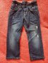 Дънки Massimo dutti 3г, снимка 1 - Детски панталони и дънки - 20909250