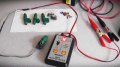нов тестер за инжектори/дюзи -Генератор за почистване на инжектори, снимка 1 - Други инструменти - 24424392