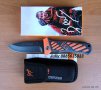 Сгъваем нож Gerber - BG Compact, снимка 1 - Ножове - 13074185