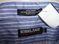 Блуза и риза KIRKLAND    мъжки,Л, снимка 2