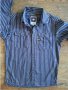 G-star - страхотна мъжка риза 100% оригинал отлично състояние , снимка 4