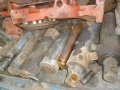 Части за Болгар,МТЗ,ЮМЗ, снимка 5