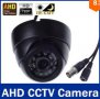 720p Ahd 1mpx Cmos 720p HD Cctv Охранителна Ден/Нощ Камера с Ir-cut Филтър за Нощно Виждане, снимка 1 - Камери - 10265459