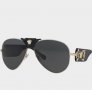 Слънчеви очила Versace , снимка 1