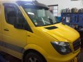 Tuning for Sprinter and CRAFTER vans, снимка 14