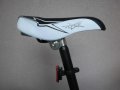 Продавам колела внос от Германия  МТВ детски алуминиев велосипед DAWES RED TAIL 20 цола преден аморт, снимка 8