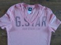 g-star gordan v t - страхотна мъжка тениска, снимка 2