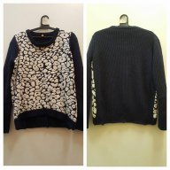 дамска блуза/пуловер, снимка 1 - Блузи с дълъг ръкав и пуловери - 17826371
