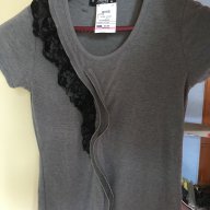 Нова блузка, снимка 1 - Тениски - 18363025