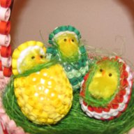 квилинг яйца, снимка 6 - Декорация за дома - 14221626