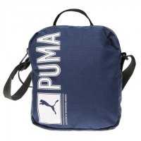 Puma Pioneer оригинална спортна чанта паласка внос Англия, снимка 4 - Чанти - 19839910