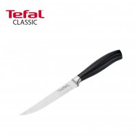 Промоция ! Кухненски нож Tefal Classic / назъбен /, снимка 1 - Прибори за хранене, готвене и сервиране - 23403082