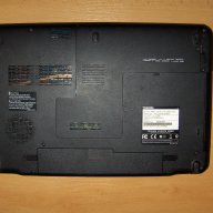  лаптоп НА ЧАСТИ – TOSHIBA Satellite C660D-1E5, снимка 6 - Части за лаптопи - 12771741