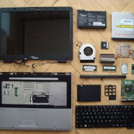 Fujitsu-siemens Amilo Pi2530 лаптоп на части, снимка 1 - Части за лаптопи - 9820570