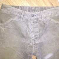 mustang мъжки панталон тип джинси / дънки, снимка 7 - Панталони - 19597910