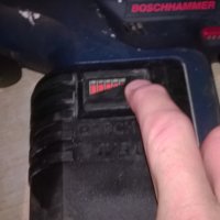 bosch gbh24vre-boschhammer+bosch 24v/3.0ah battery, снимка 12 - Бормашини - 23588738