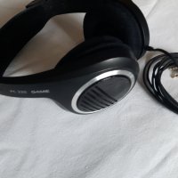 Sennheiser PC 320 G4ME, снимка 2 - Слушалки и портативни колонки - 23431608